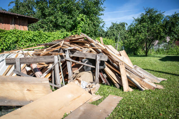 Demolition Debris Removal in Carlisle, PA